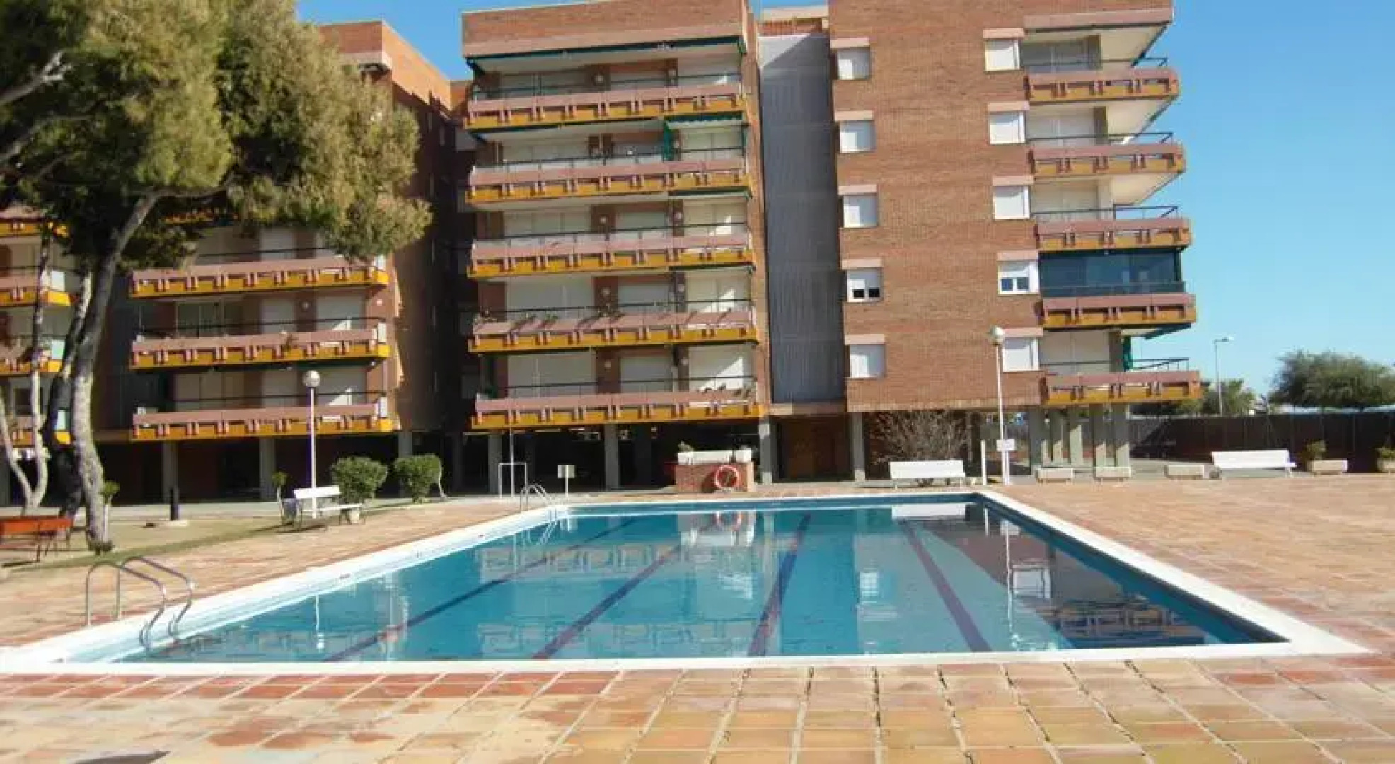 Anforas Mar 101-Els Pins