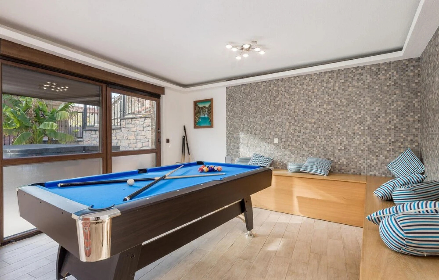 Amazing Home in Gabonjin With Sauna, Wifi and 3 Bedrooms