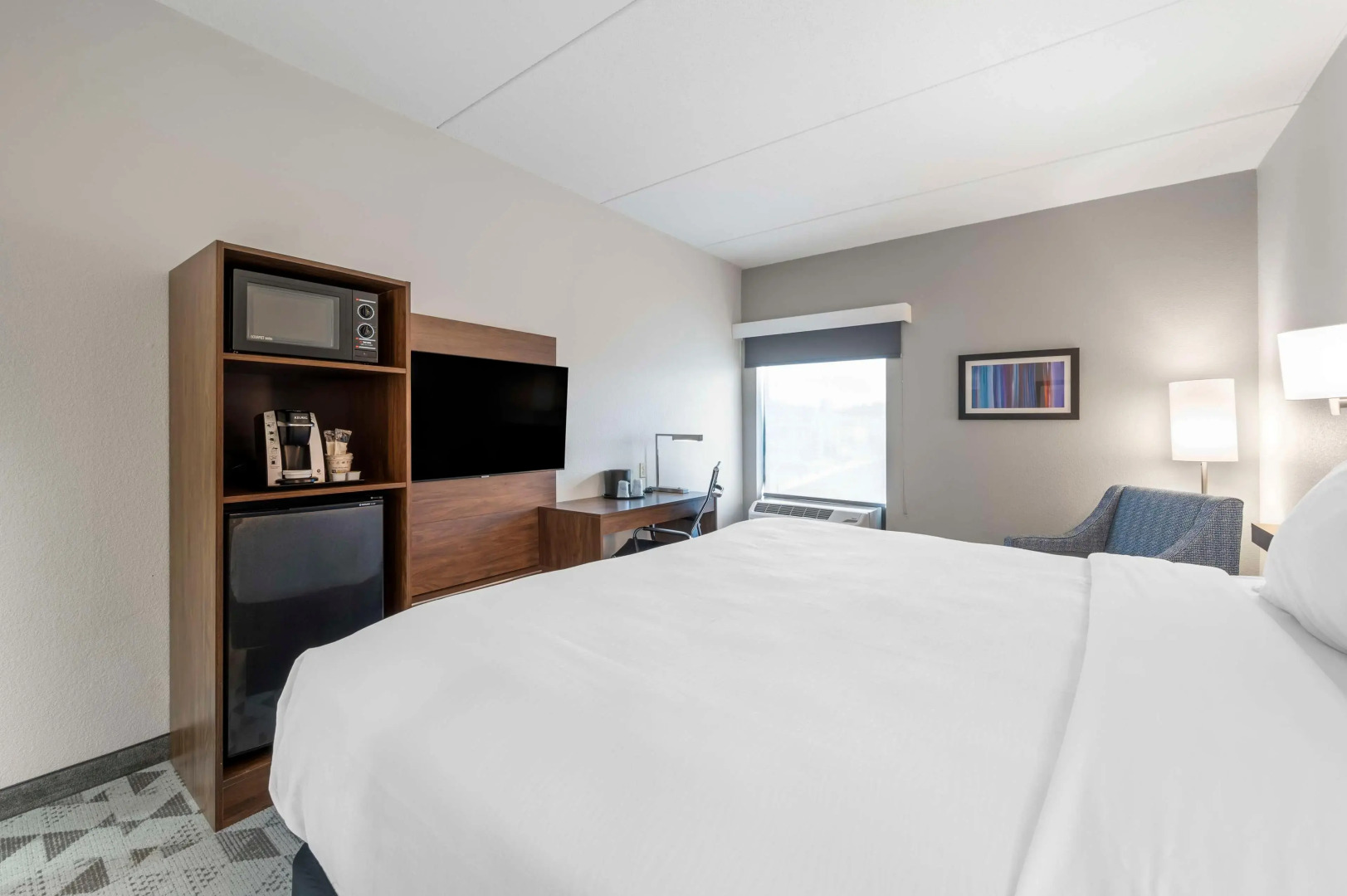 Best Western Plus Harrisonburg