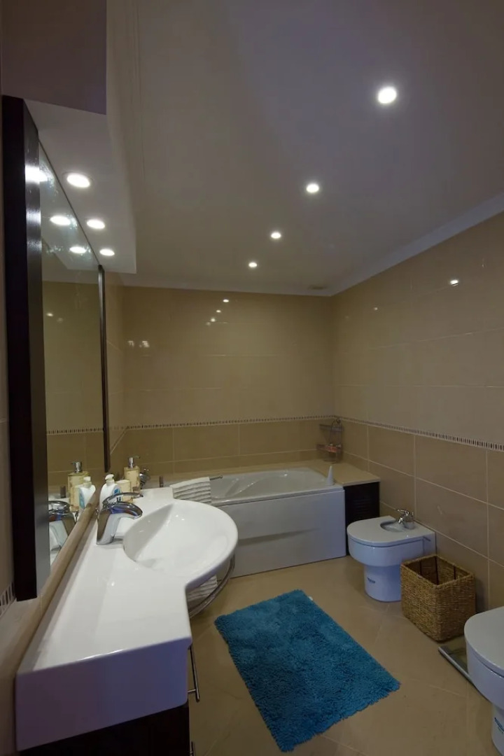 Ribeira Brava Splendid Home