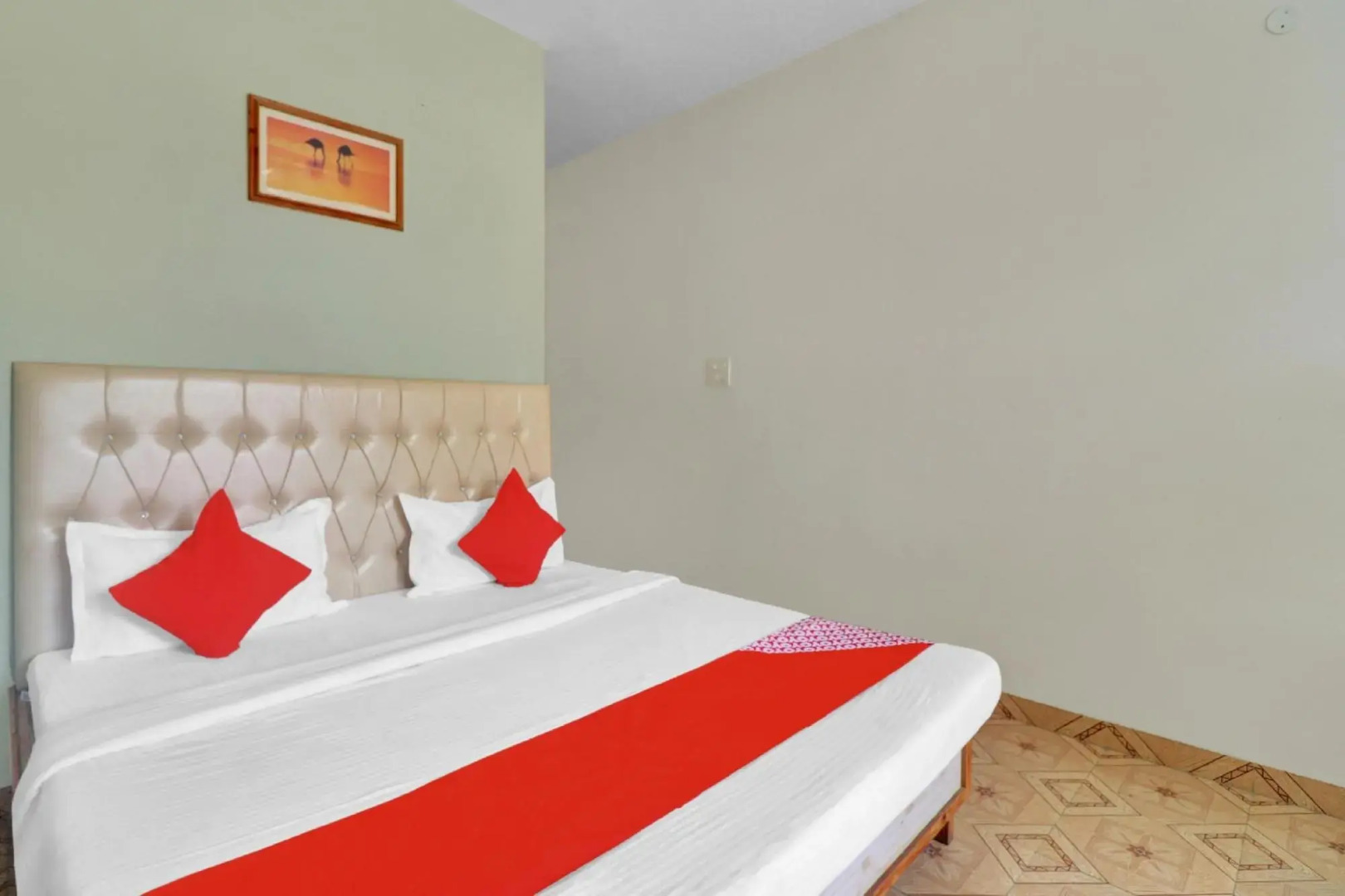 OYO 82102 Rudhra River Huts