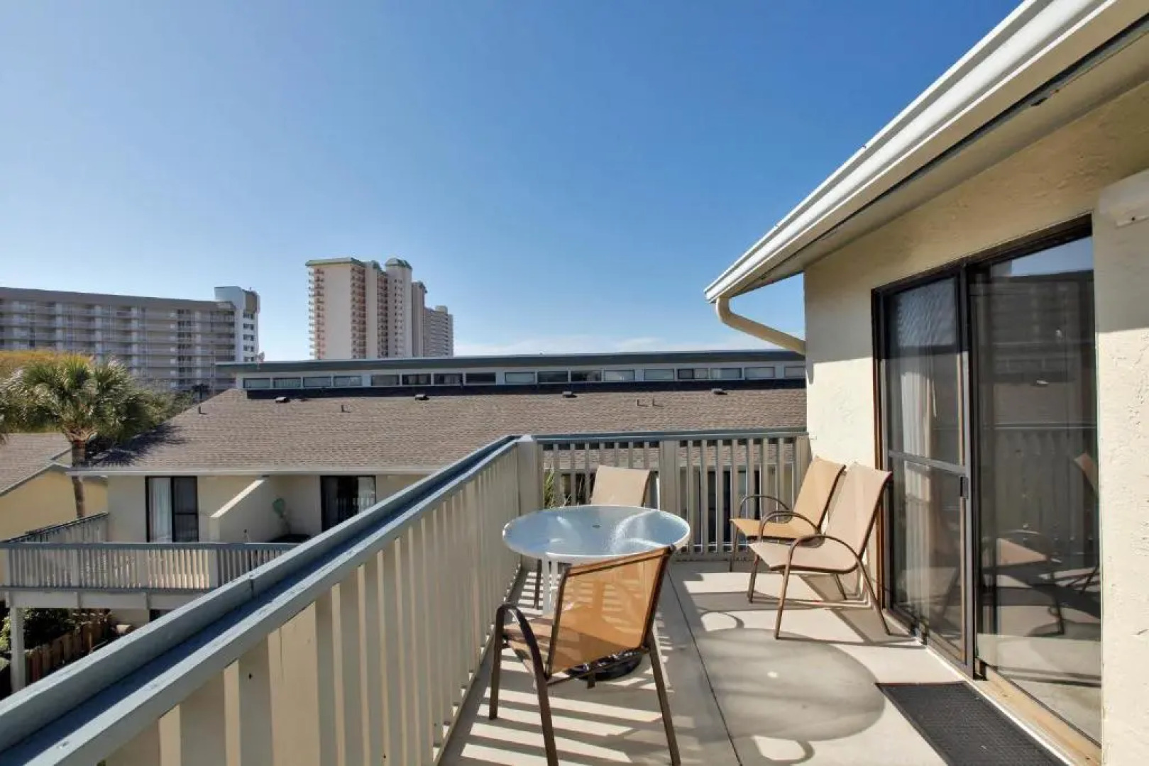 Sunswept Condo Rentals by Panhandle Getaways