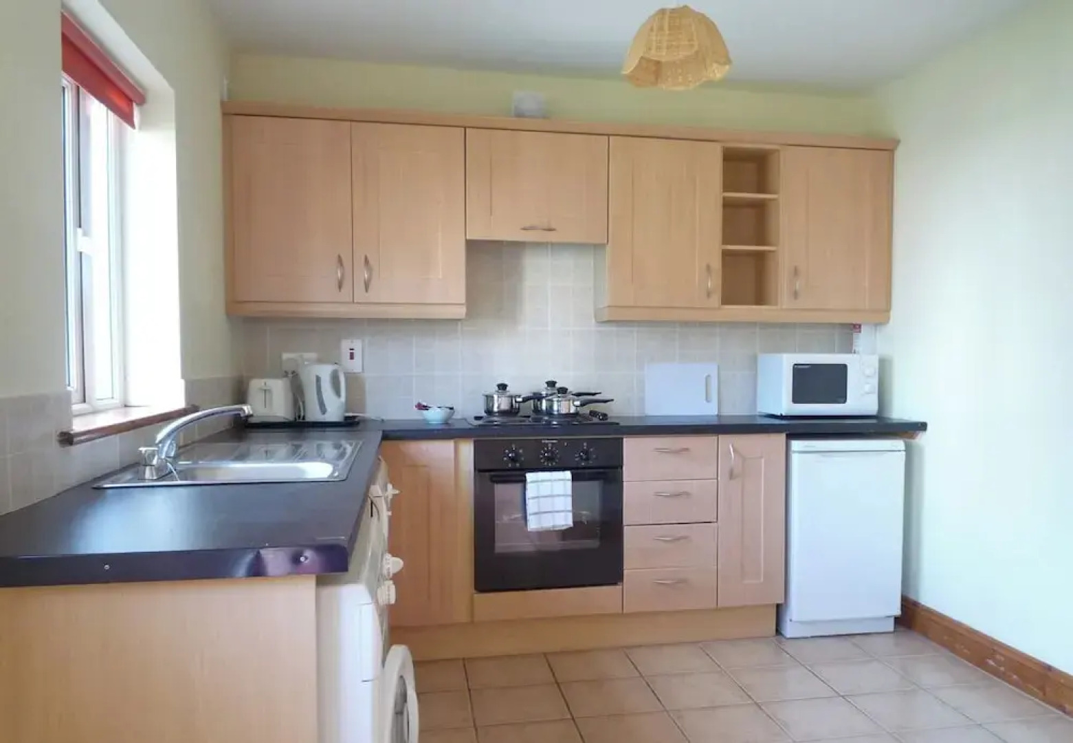 Seacliff Holiday Homes