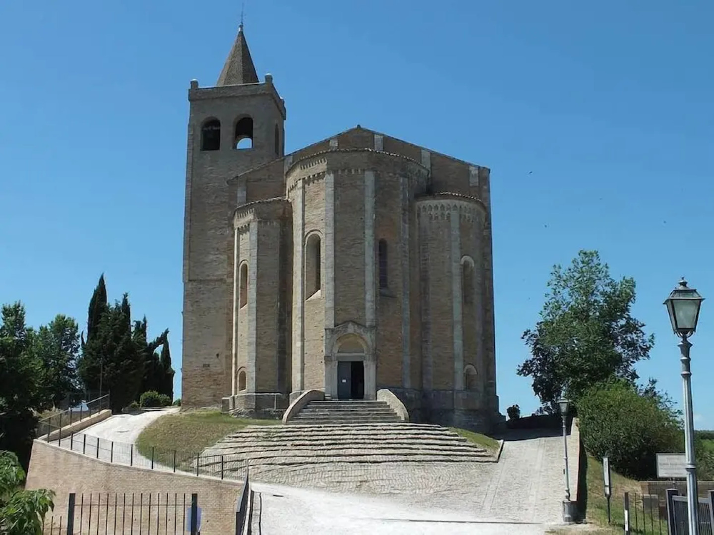 Residence Borgo Offida