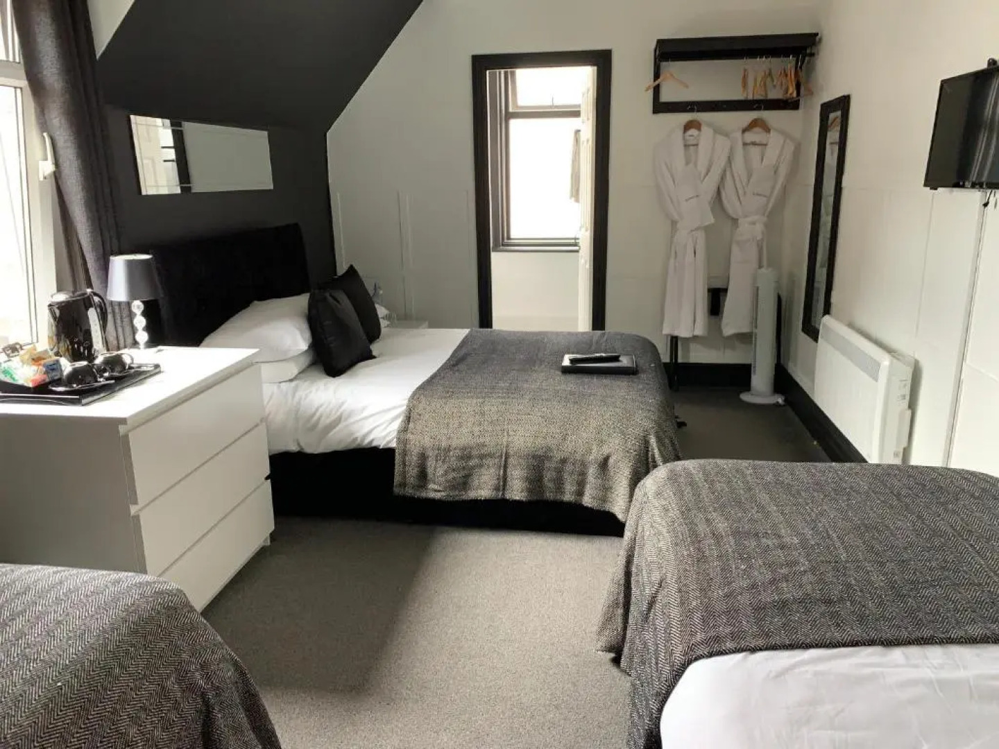 Kingsmere Guest House