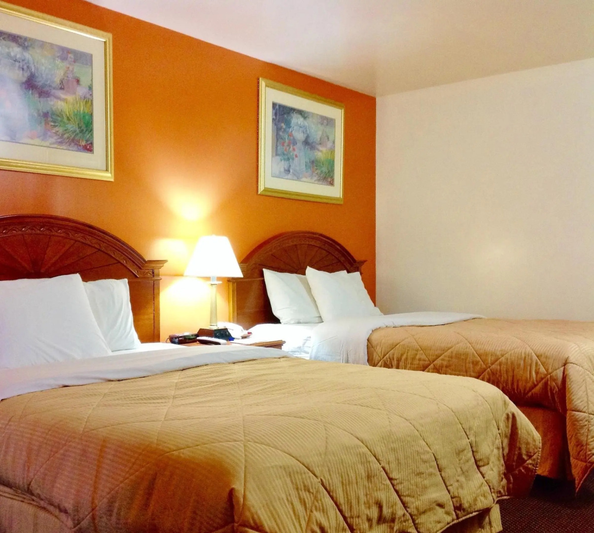 Americas Best Value Inn Lancaster