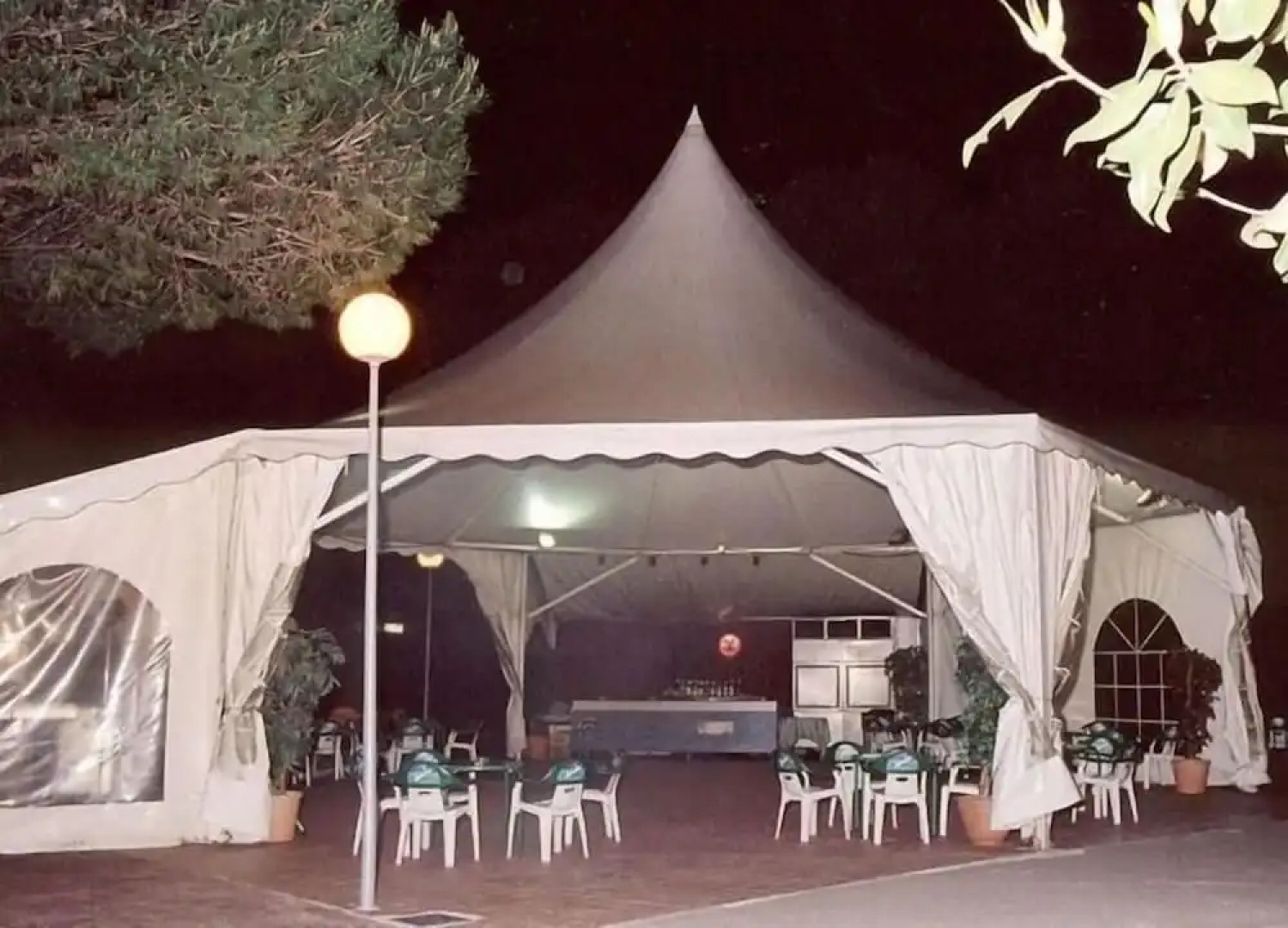 Hotel Restaurante la Imperial