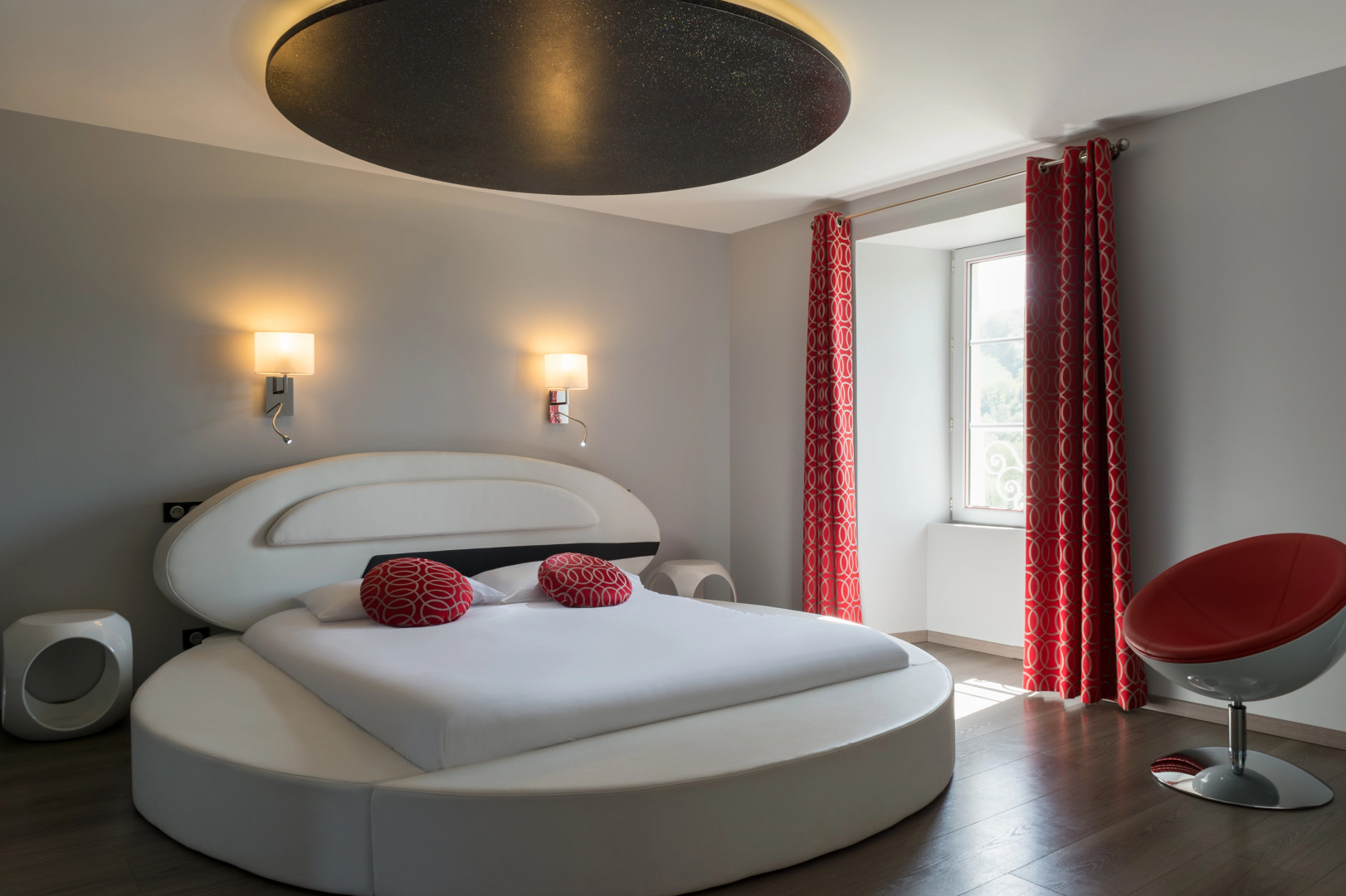 Château de la Falque, The Originals Relais