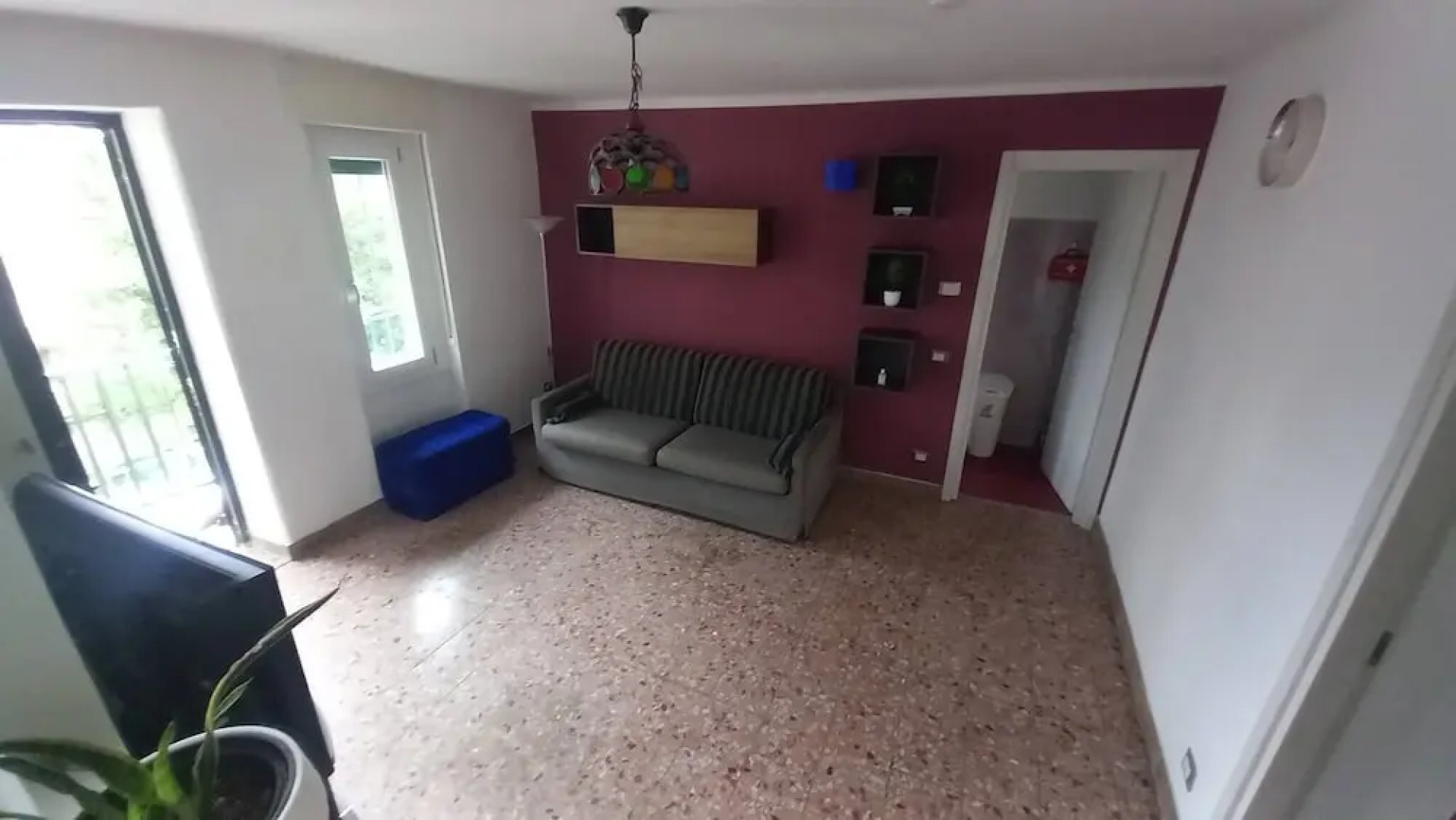 Apartment In Centro Tradate