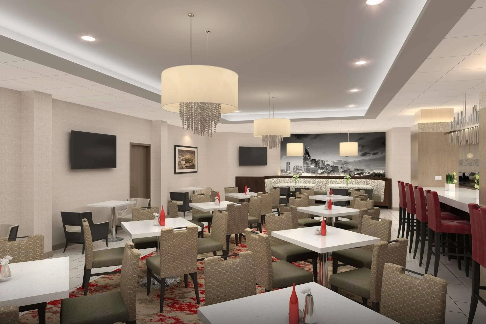 Best Western Downtown Plus Music Row