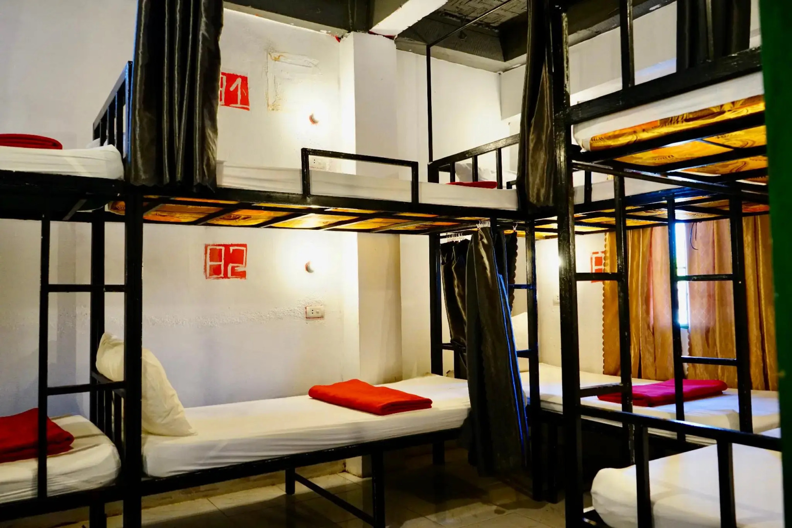 Vang Vieng Rock Backpacker Hostel