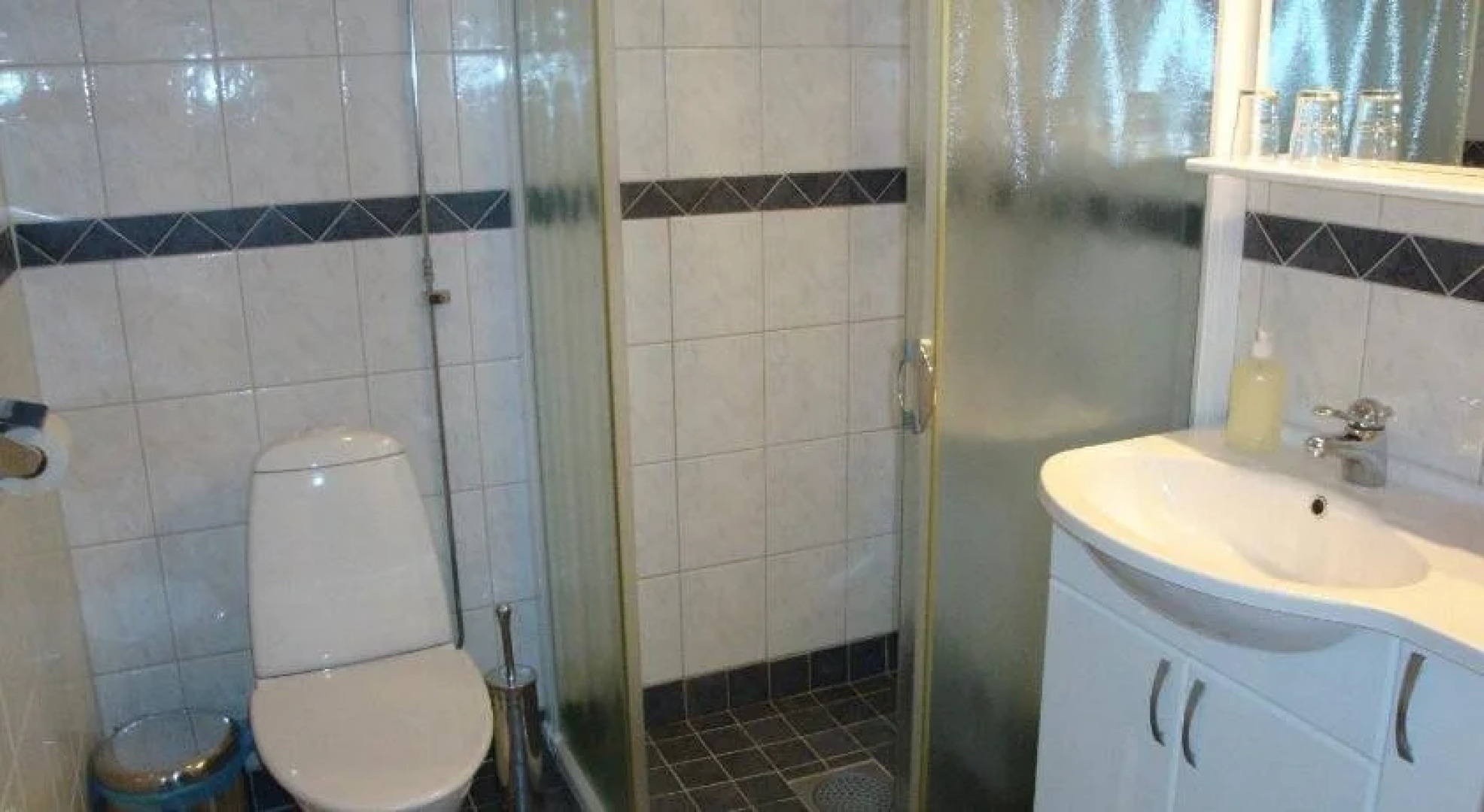 Svedängs Rum & Frukost