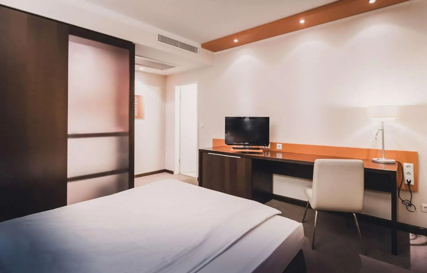 elaya hotel stuttgart ludwigsburg ehemals Abacco by Rilano