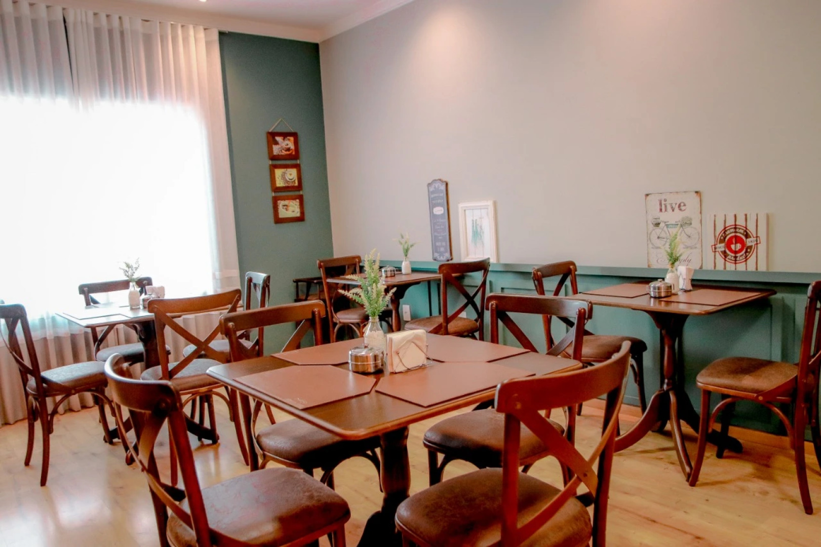 Mirante Sul Park Hotel