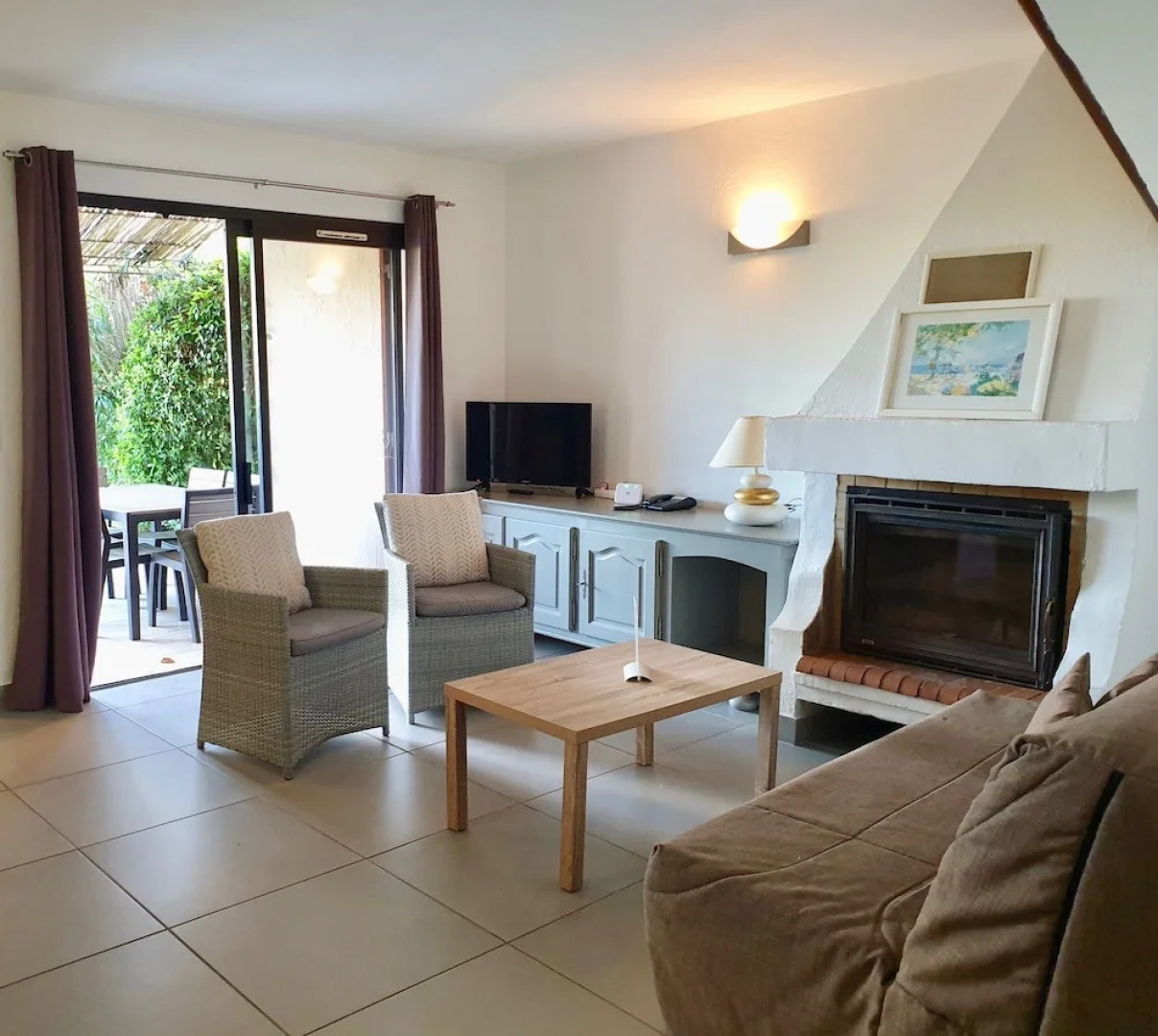 Les Locations de Giulia