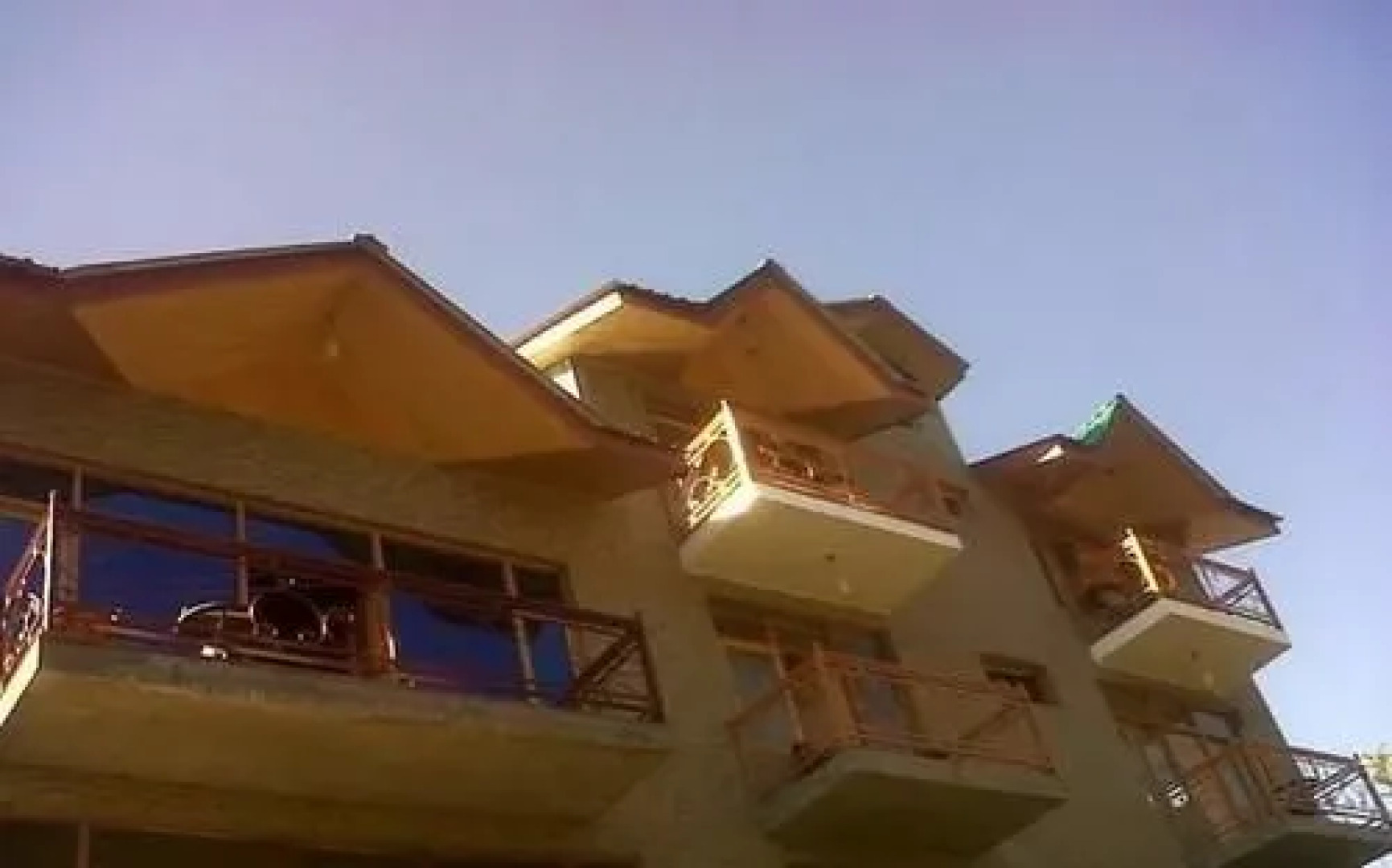 Shaina Mareema Cottage