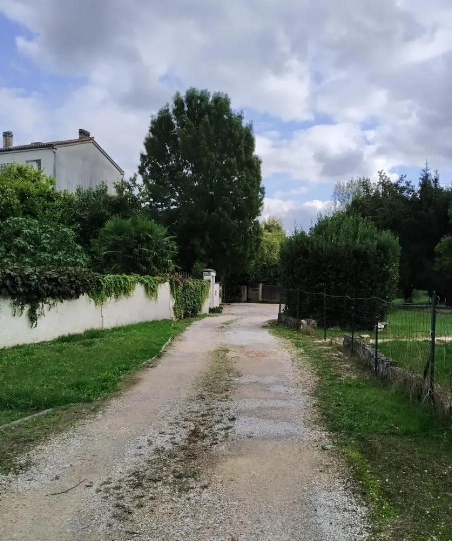 La Residence Les Bourguets