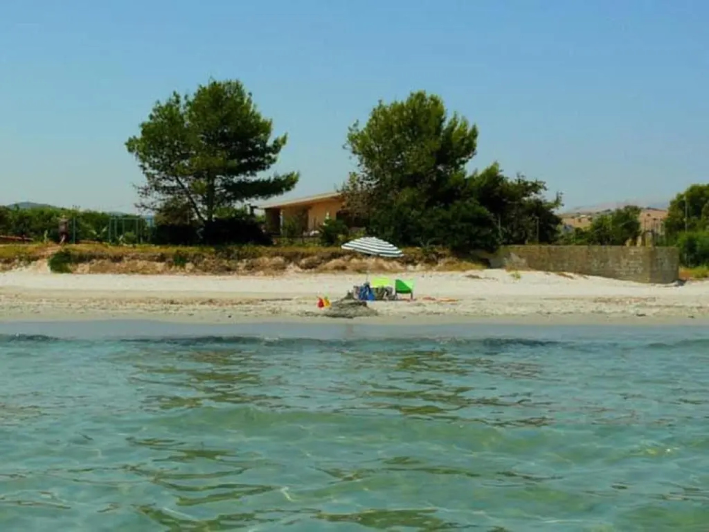 Appartamento Bouganville 2