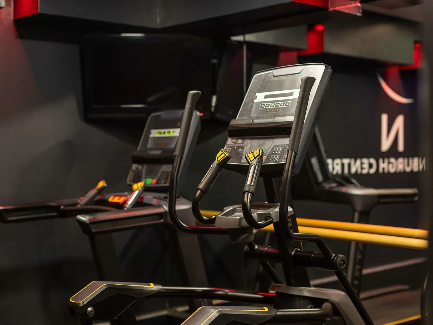 Novotel Edinburgh Centre