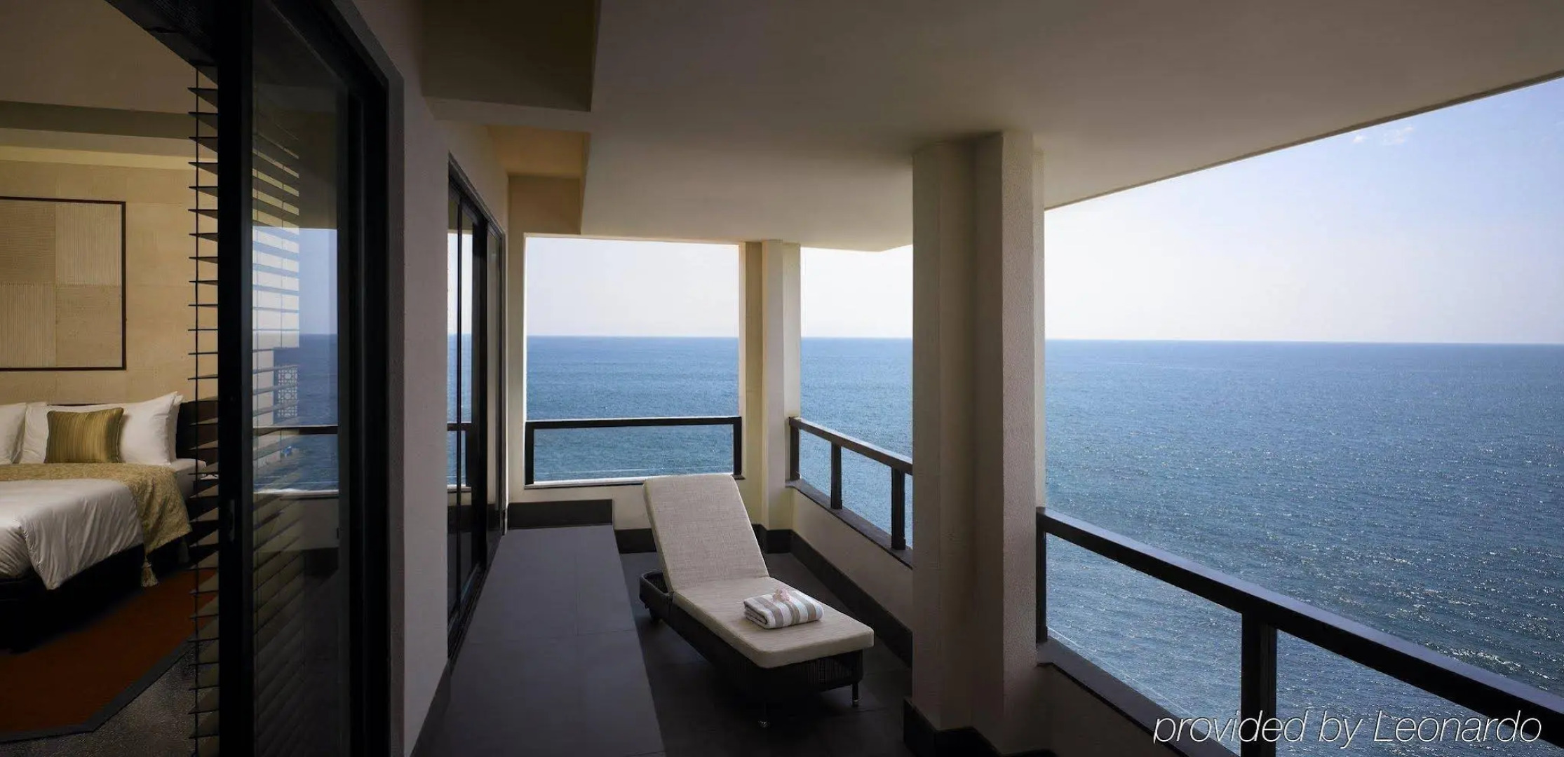 The Leela Kovalam, a Raviz Hotel