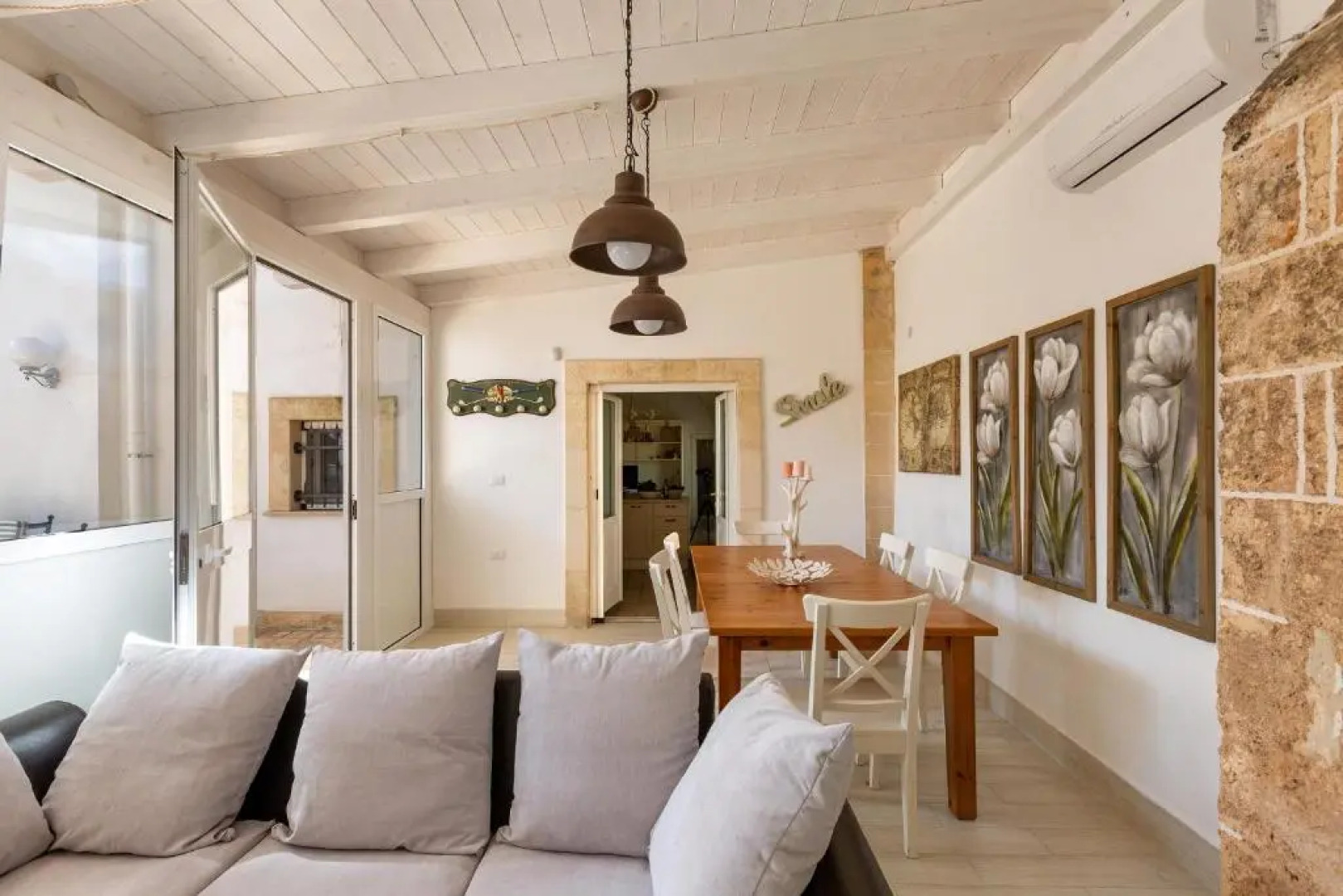 Villa Medici alla Macchia by BarbarHouse