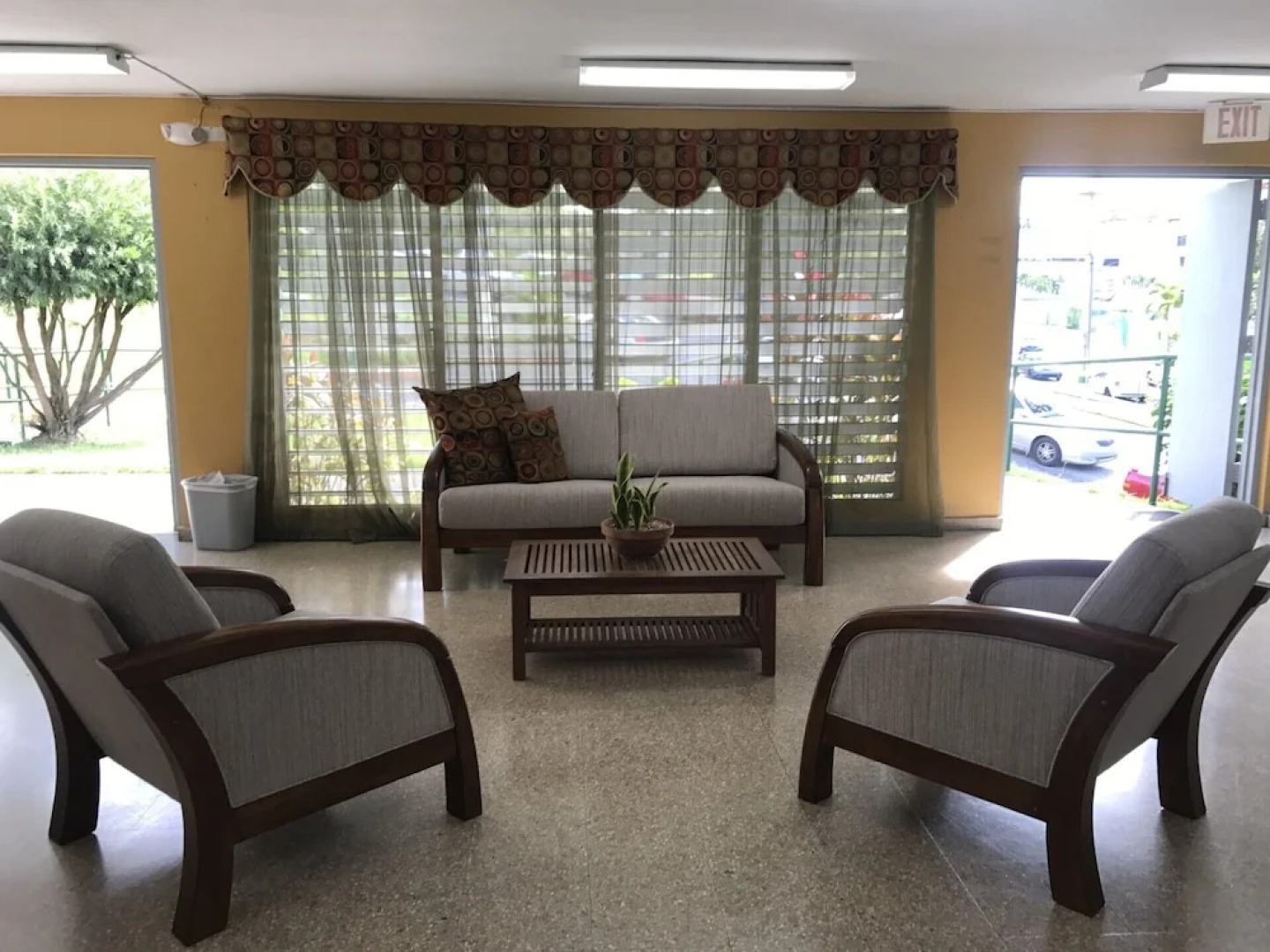 Hostal Universitario