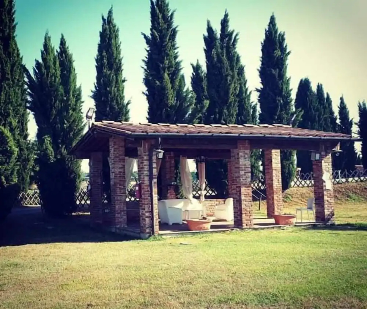 La Pia Dama - Residence