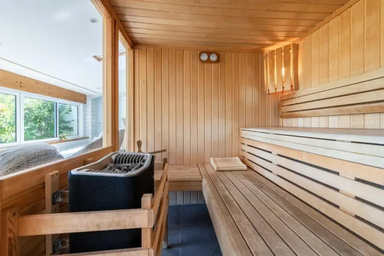 La Désirade - Hôtel, Spa et Restaurant