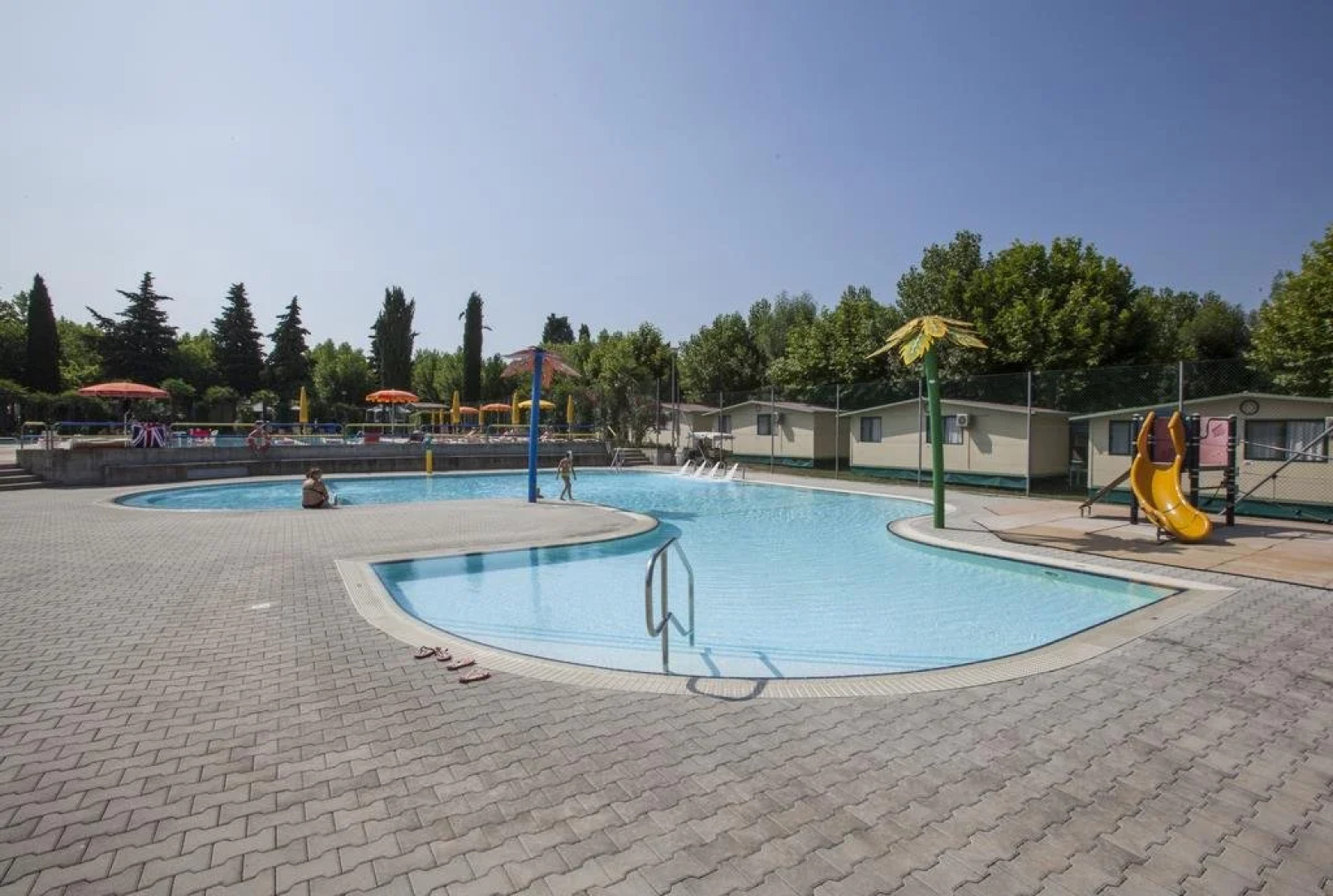 Baia Holiday Gasparina