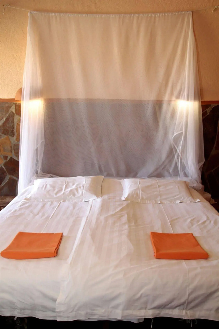 Rostock Ritz Desert Lodge