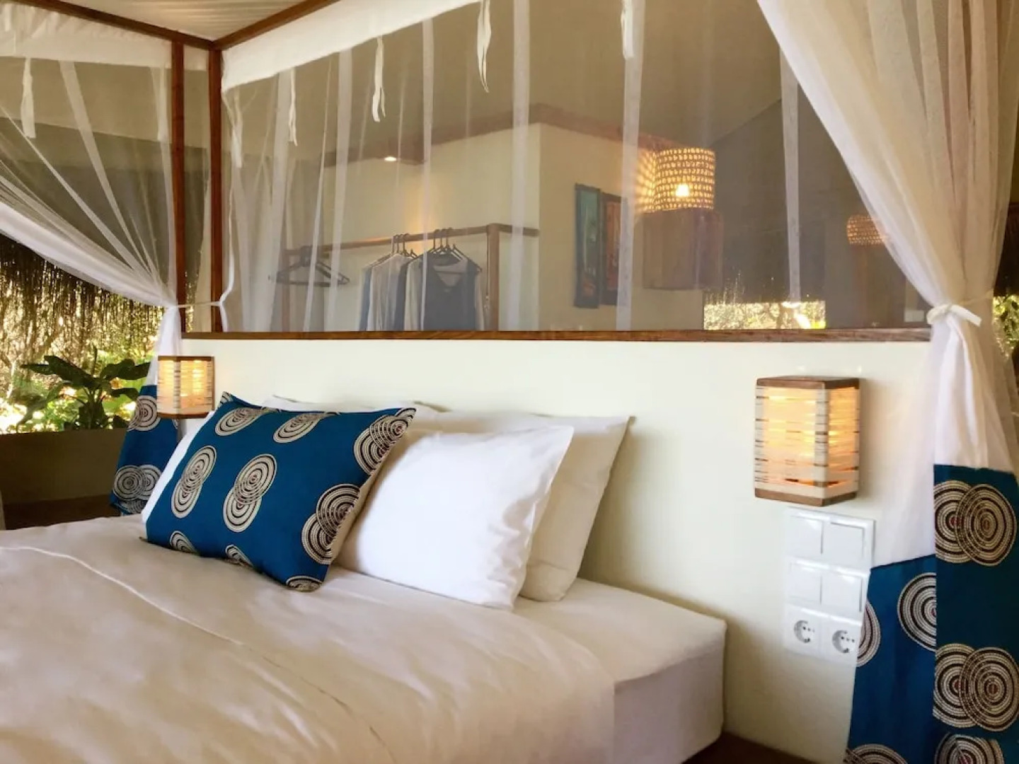 asDunas Lodge