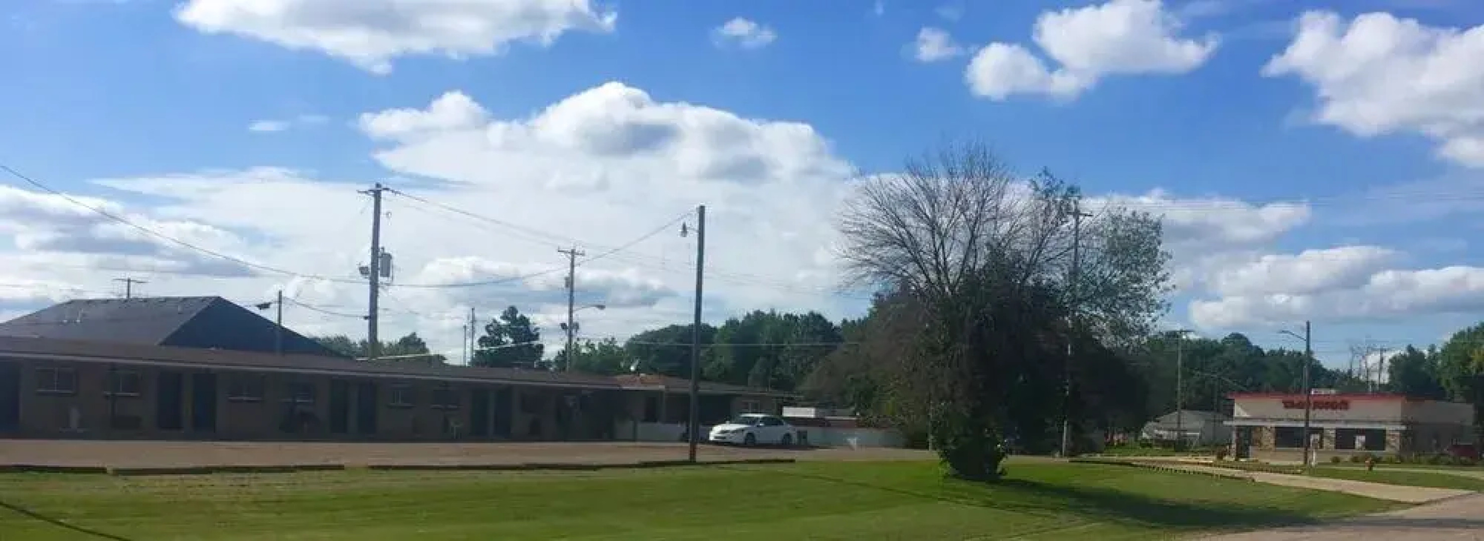 Holiday Motel Creston