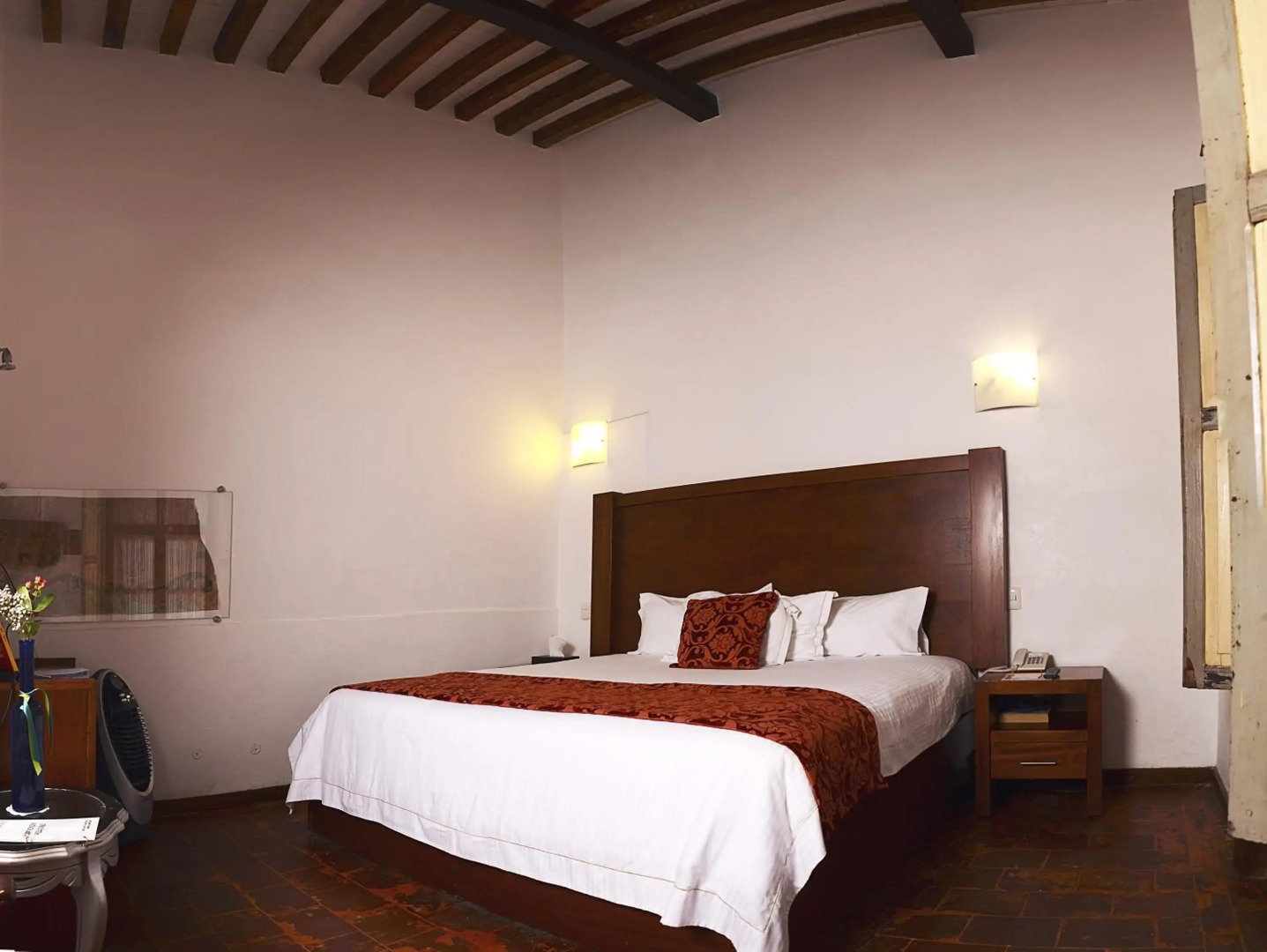 El Serafin Hotel Boutique