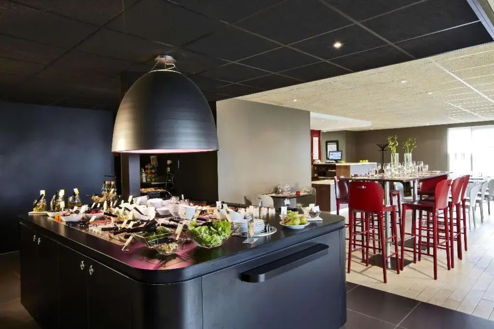 Kyriad Direct Strasbourg Ouest - Zénith