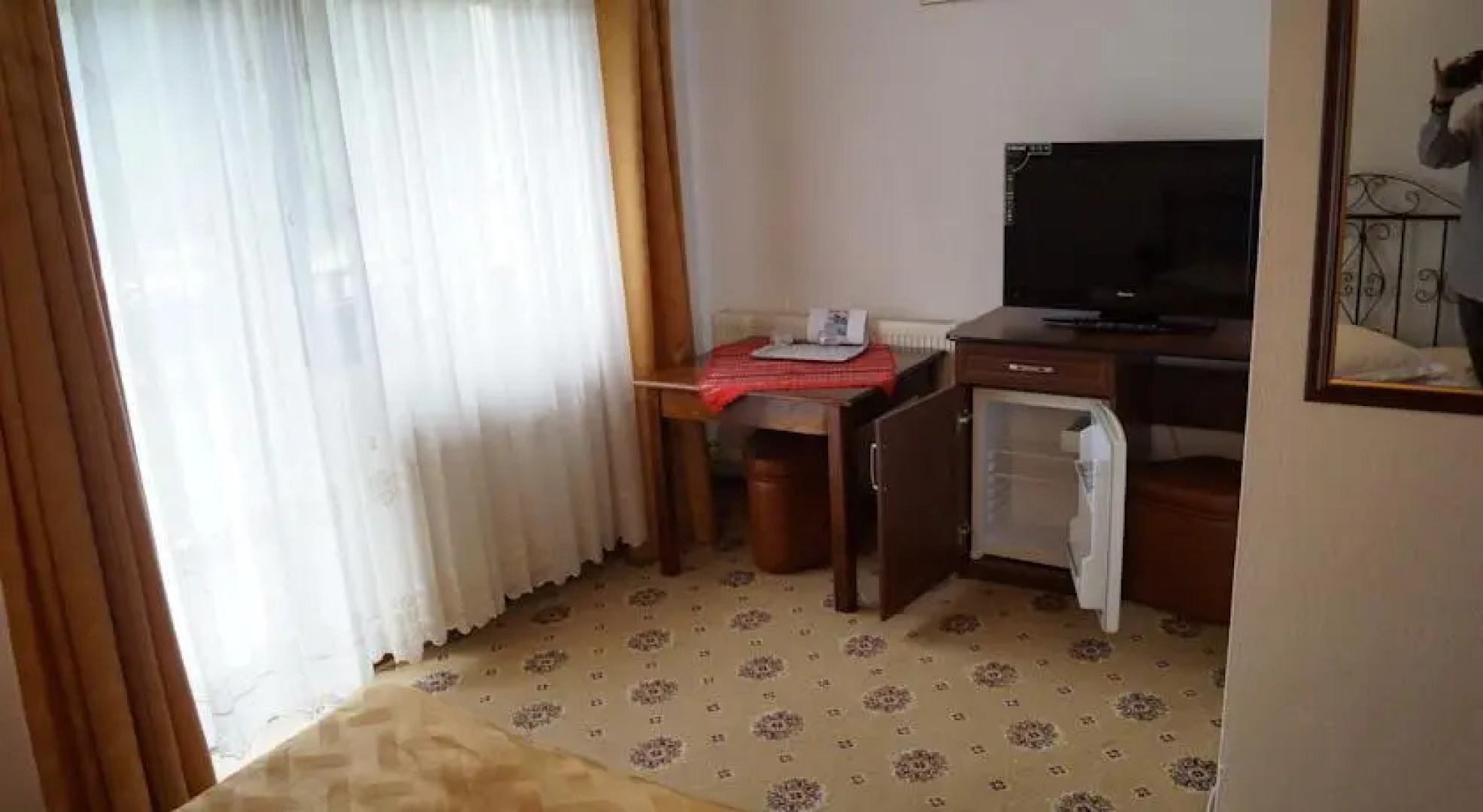 Complex Craiasa - Vila Lucica