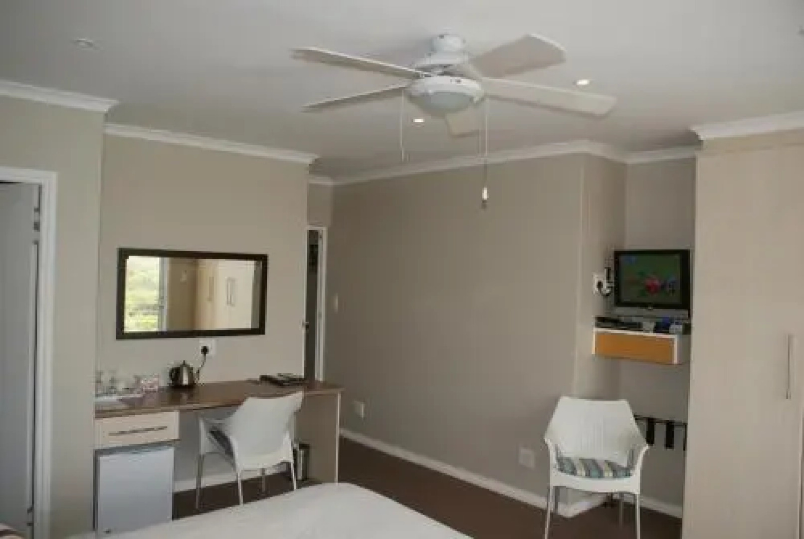 A Modern Beach House