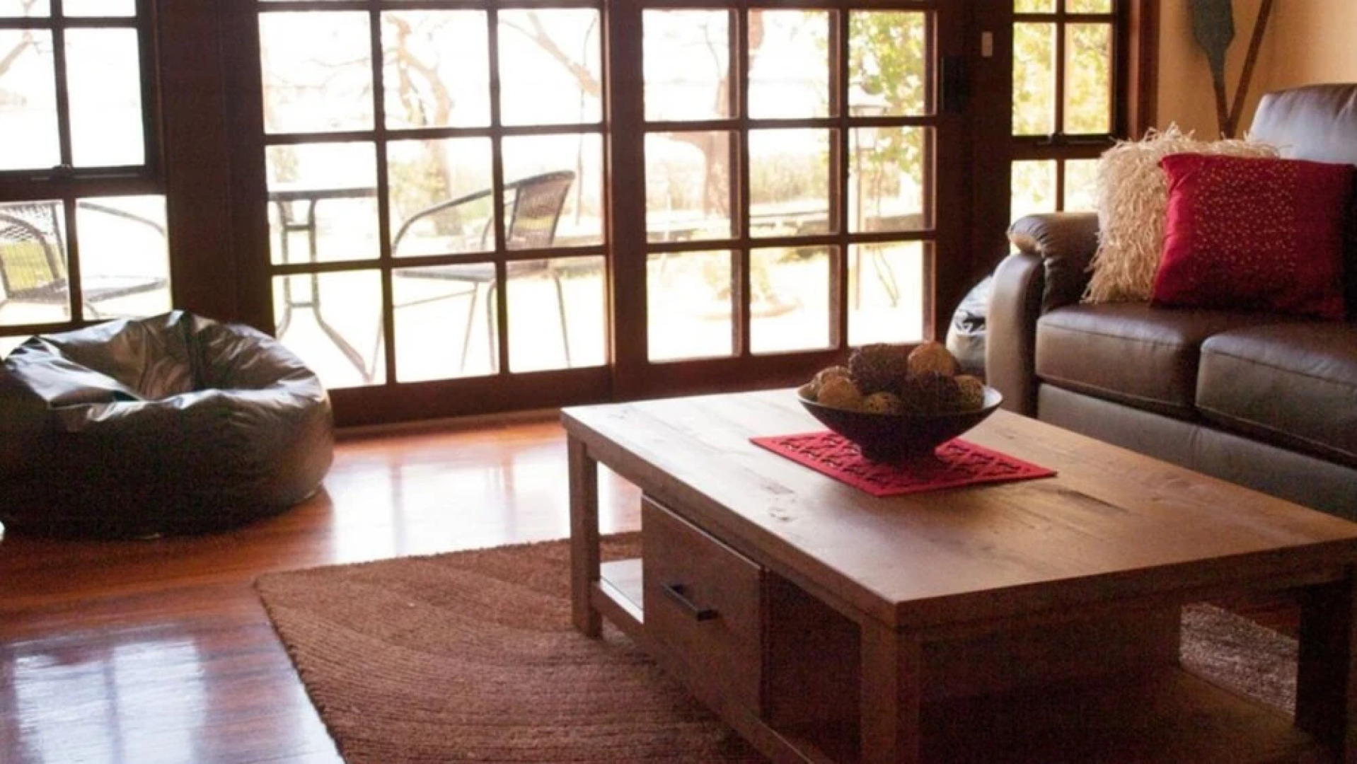 Lakehouse Cullulleraine