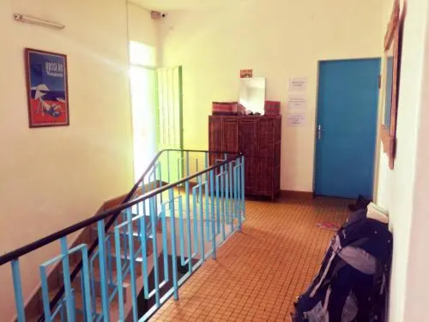 Madagascar Underground