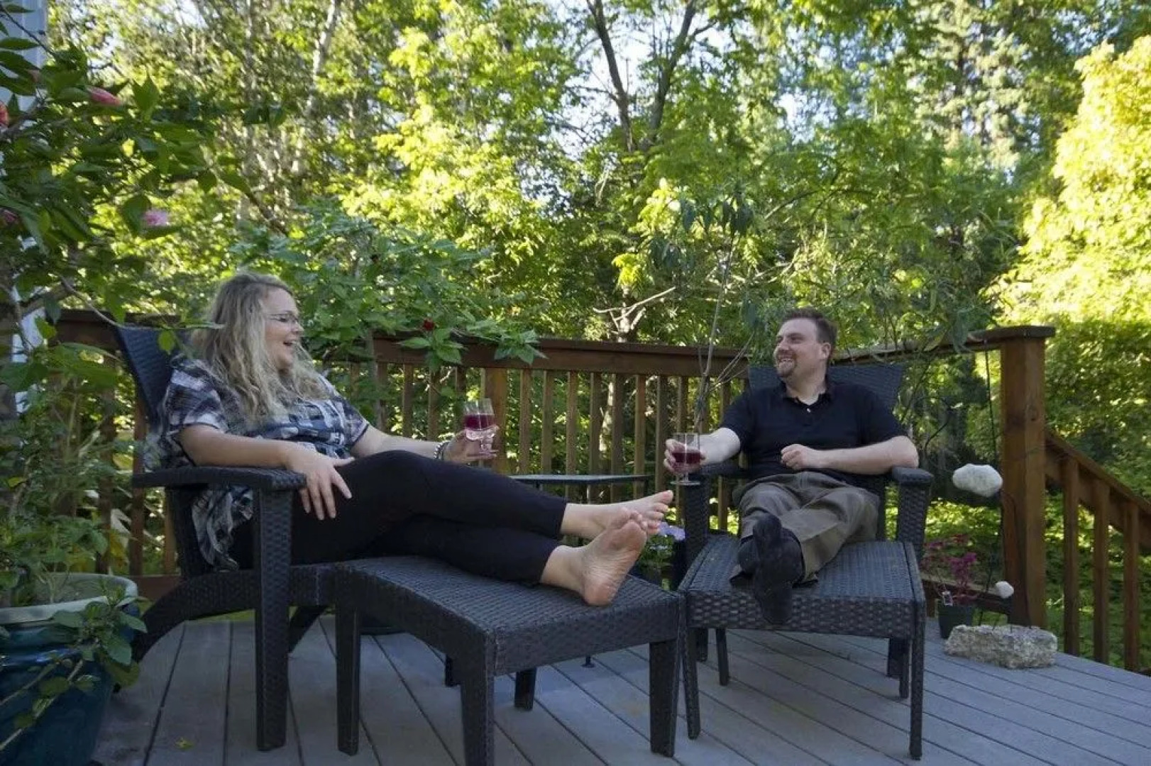 Evergreen Gate Bed and Breakfast