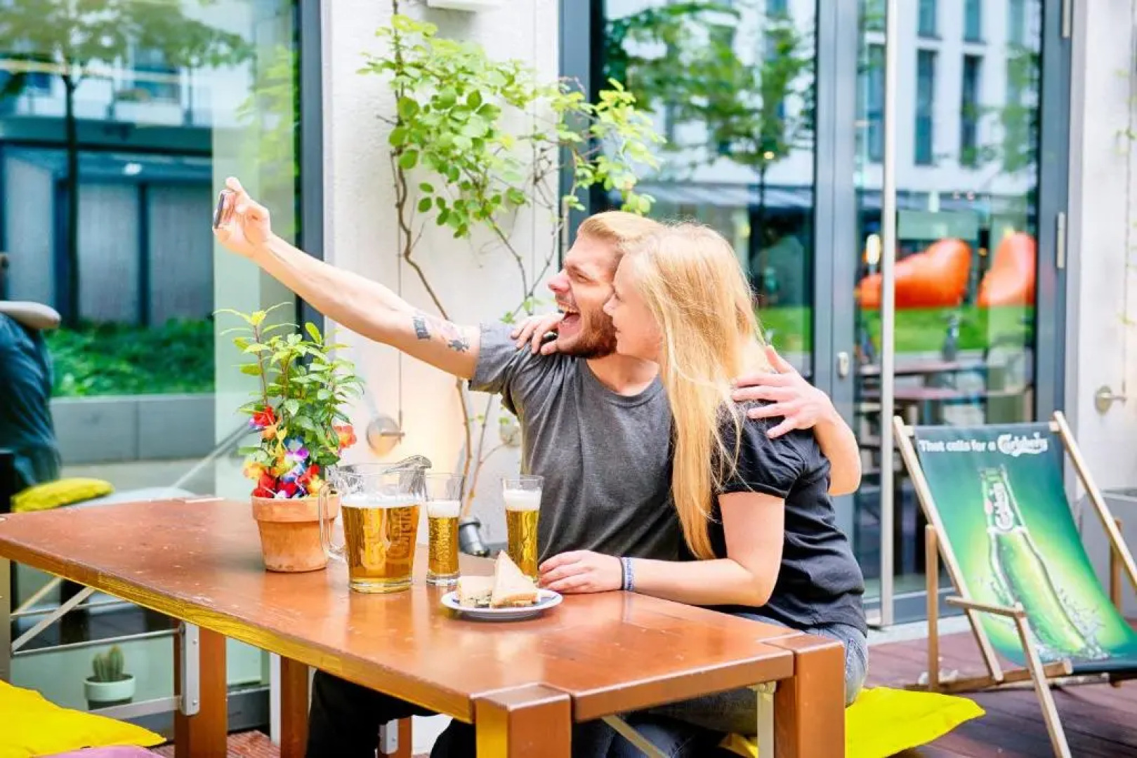 Generator Berlin Alexanderplatz