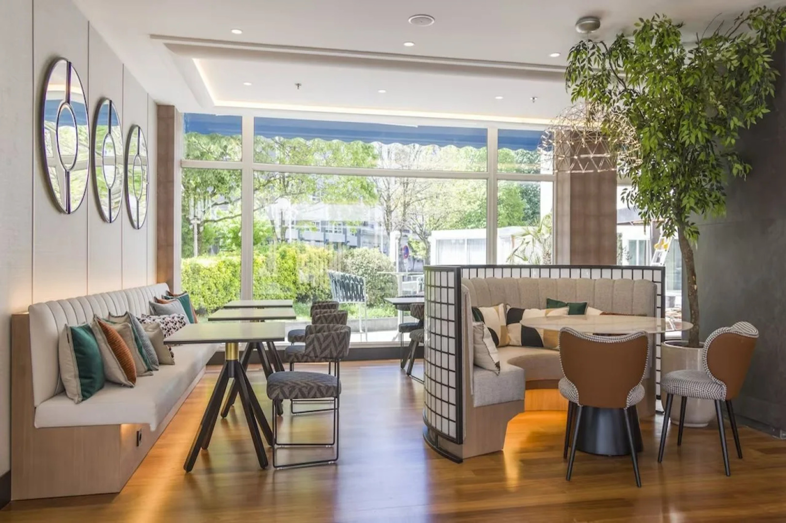 Hotel ILUNION San Sebastian