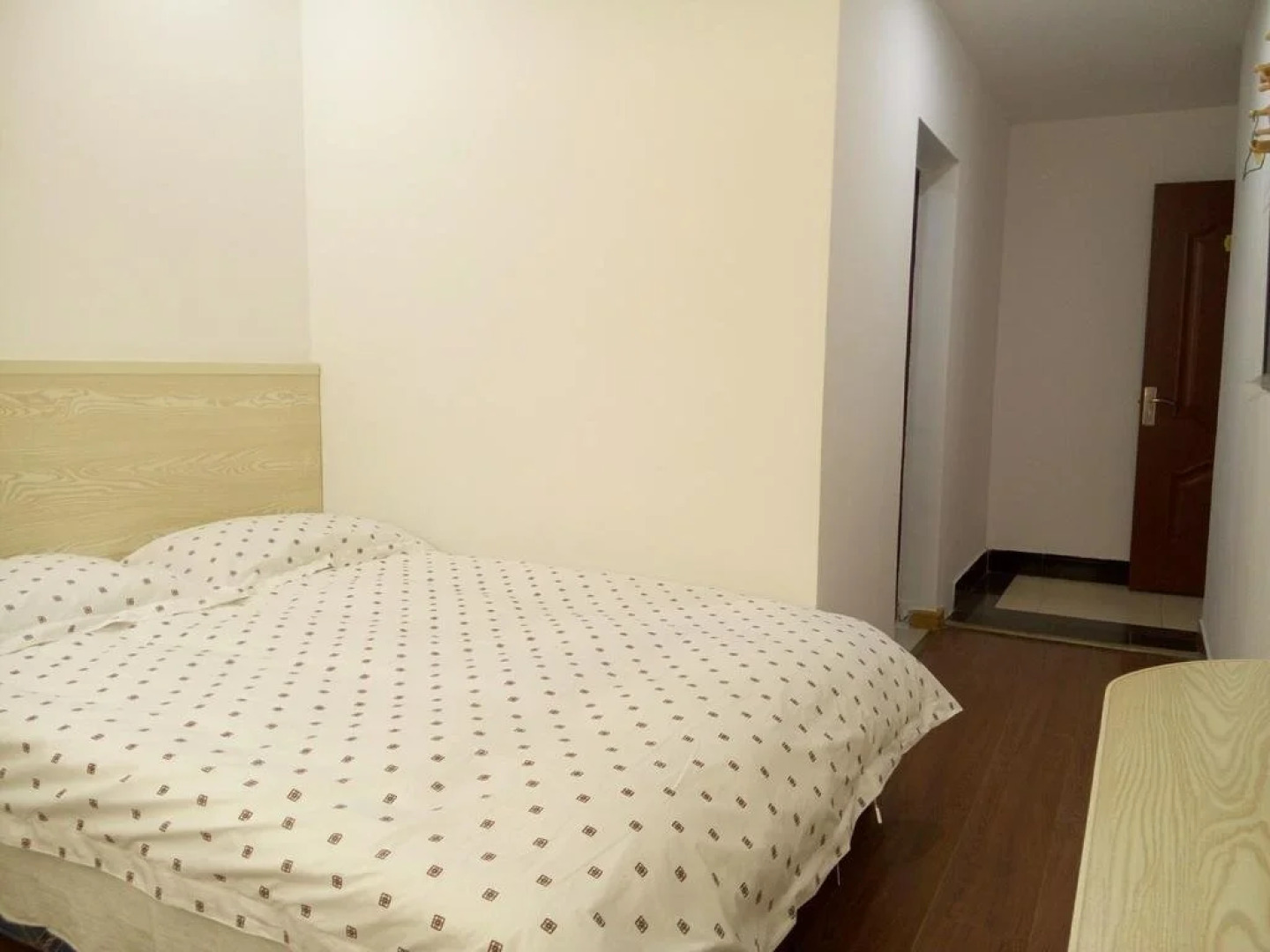 Huang Mountain Wangfeng Hotel