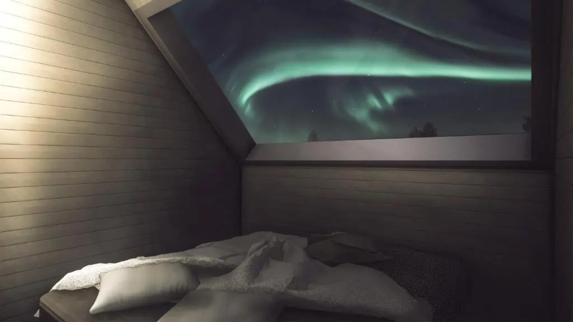 Aurora Collection Saariselkä