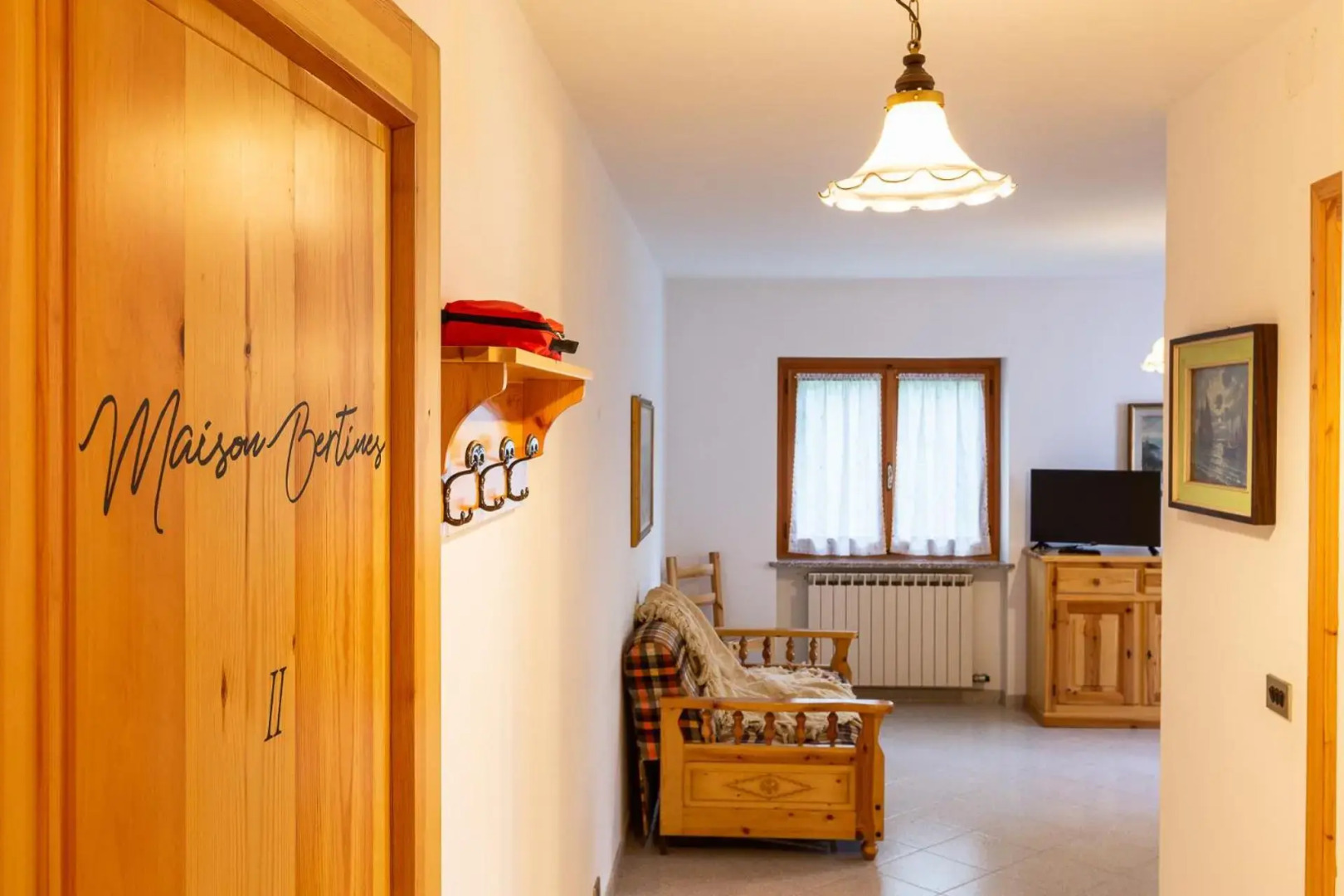 Maison Bertines II
