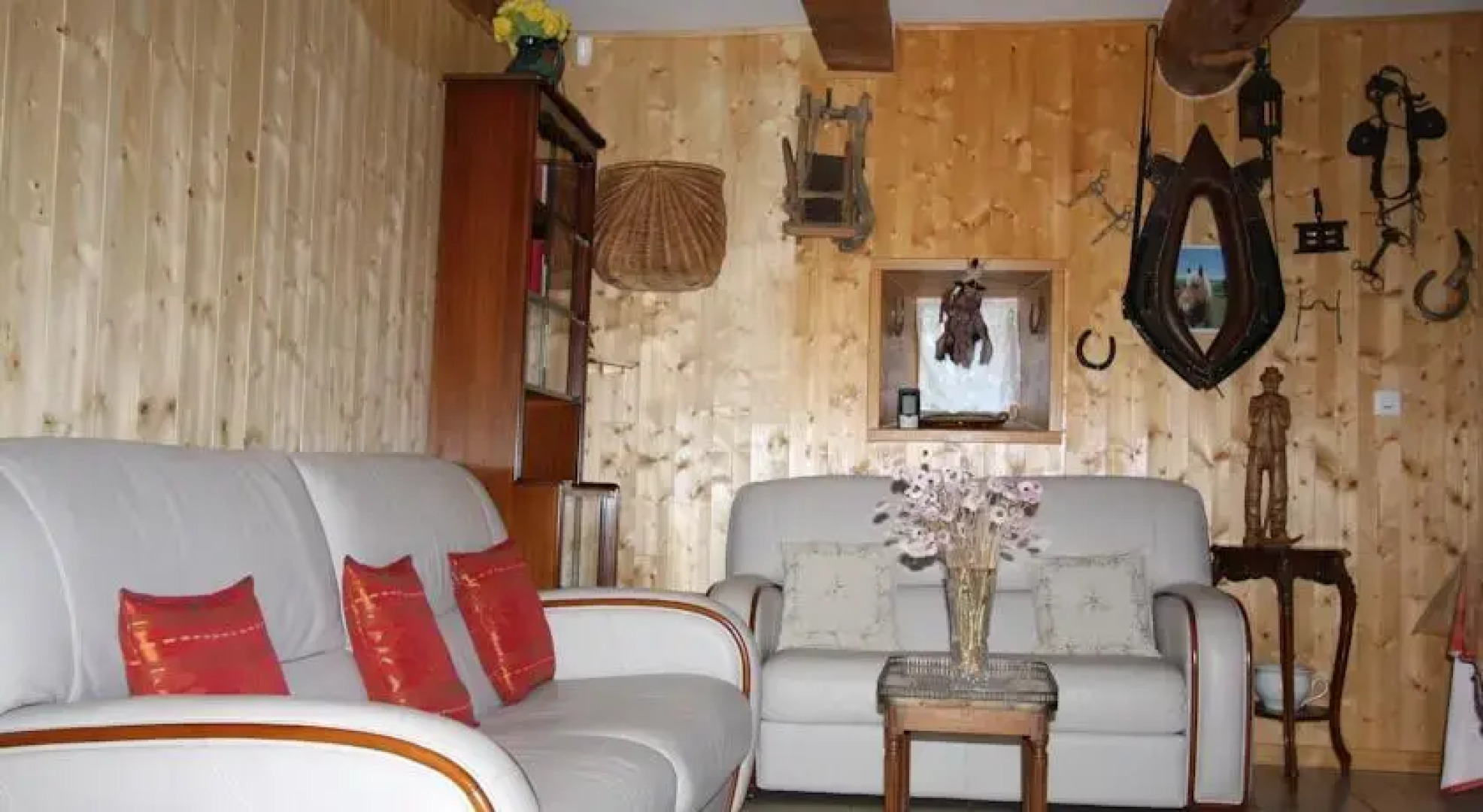 Domaine de Goulandre