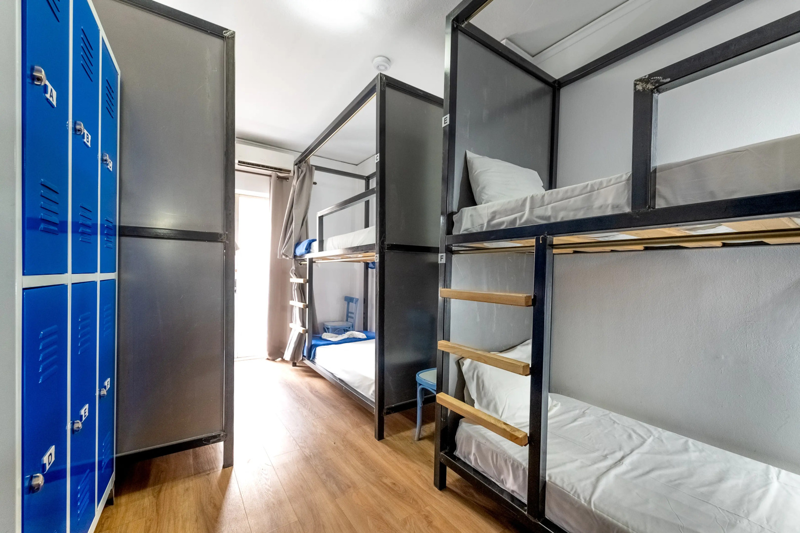 Sparta Team Hotel - Hostel