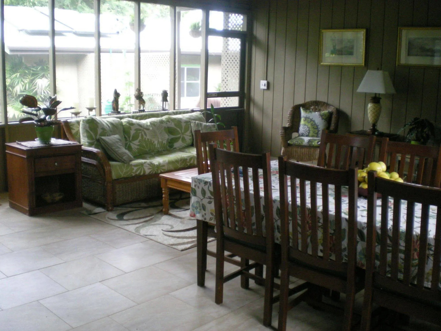 The Kimos' Ohanas B&B