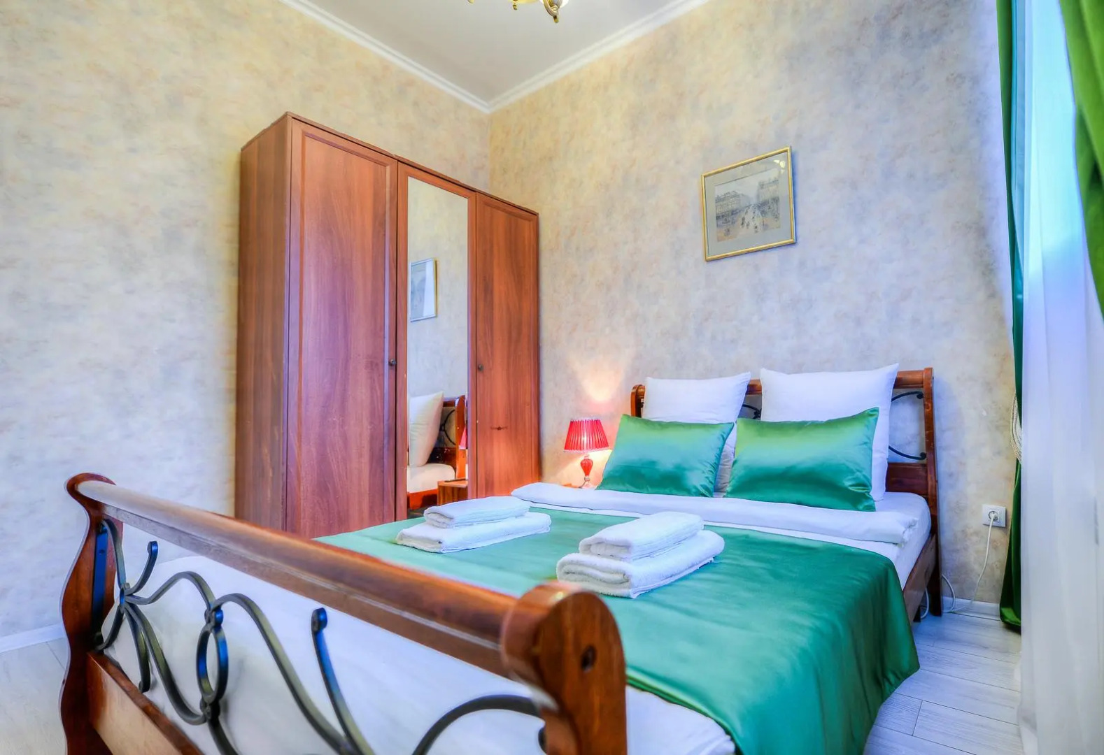 Пять Звезд на Цвиллинга 40