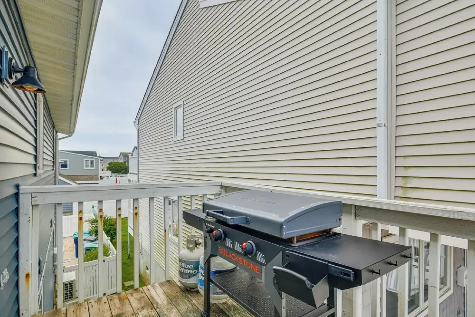 Waterfront Brigantine Home, Walk to Beach!