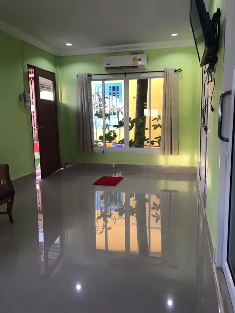 Wichuda Fishing Park & Homestay